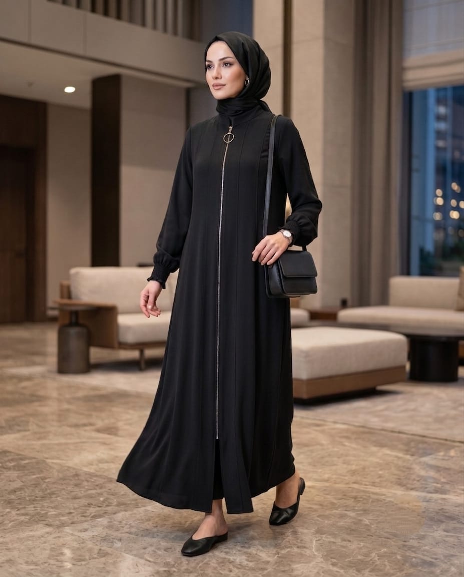 Parçalı Mevlana model