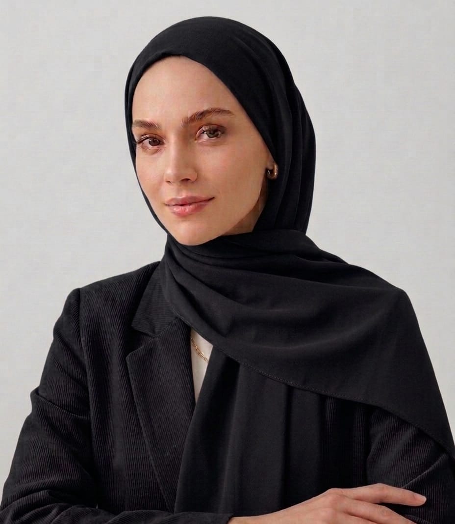 Luxe Chiffon Premium Şal Serisi