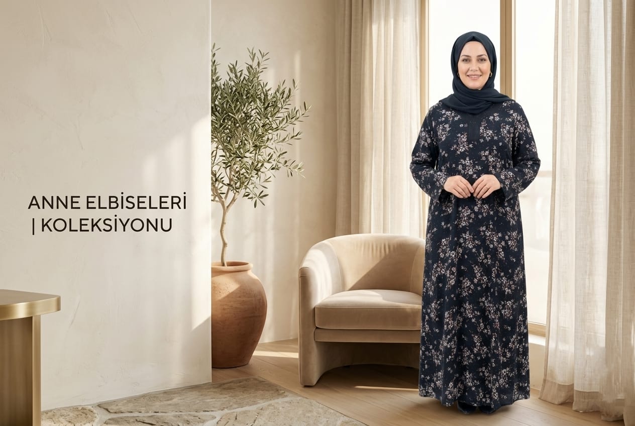 Anne Elbisesi