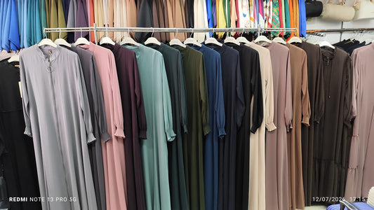 Parçalı Mevlana model