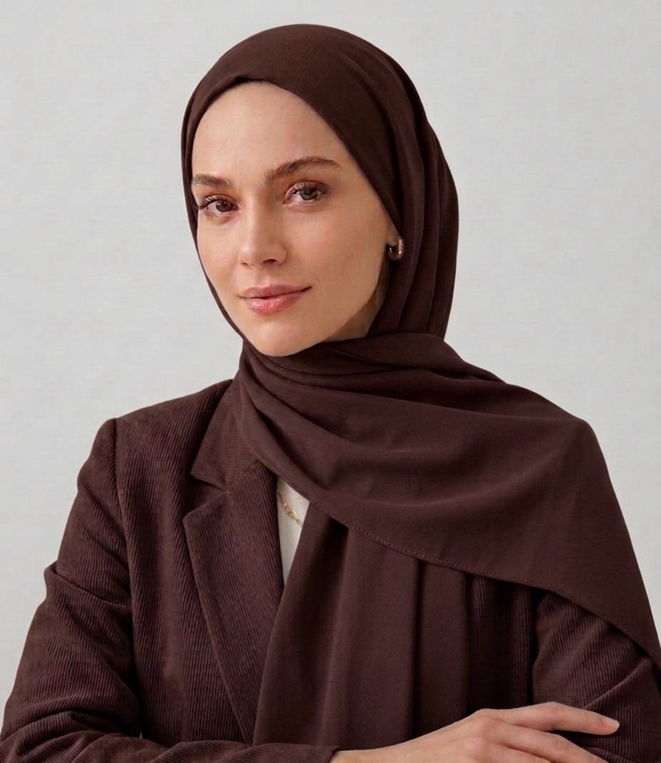 Luxe Chiffon Premium Şal Serisi